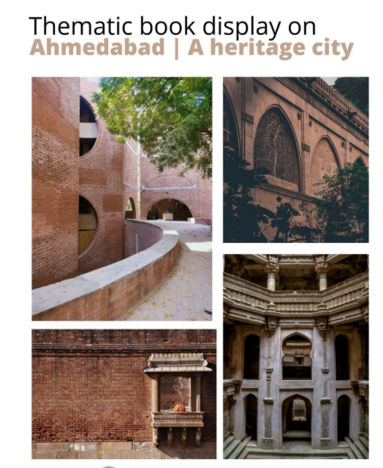 Ahmedabad A heritage city