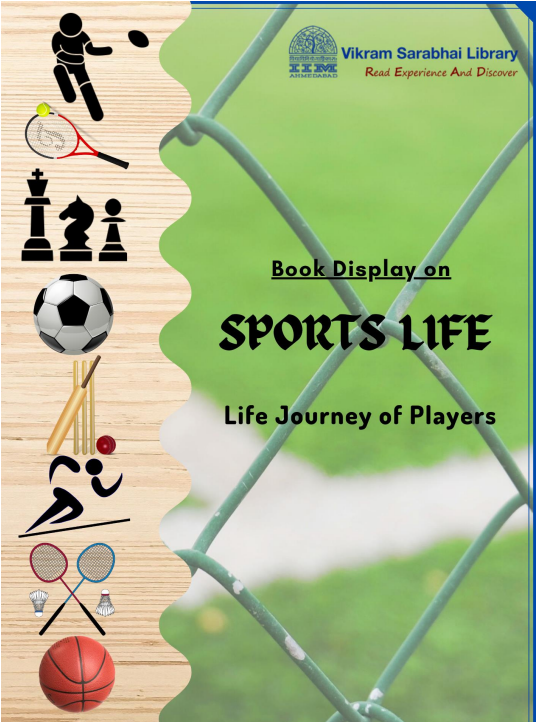Sports Life - Life Journey of Players