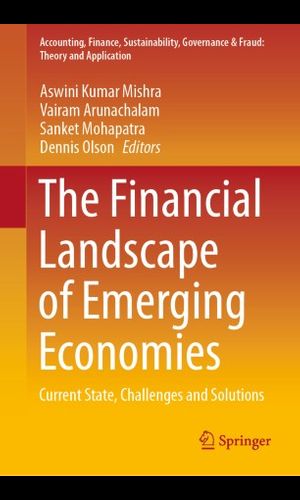 The financial landscape of emerging economies: current state, challenges and solutions