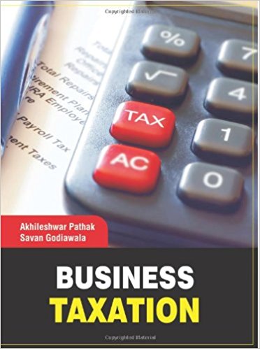 Business taxation