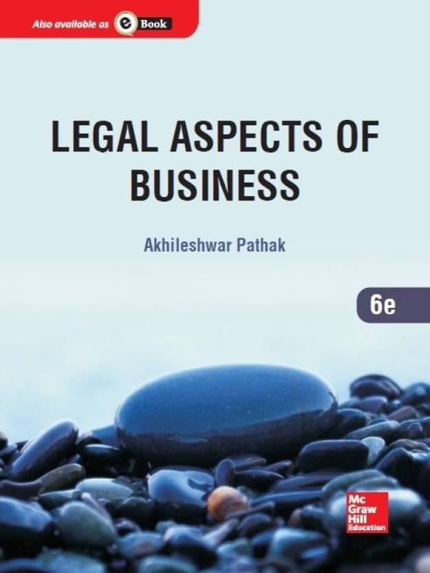 Legal aspects of business