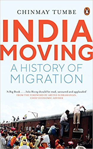India moving: A history of migration