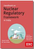 Handbook on Nuclear Regulatory Framework in India