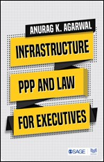 Infrastructure, PPP and law for executives