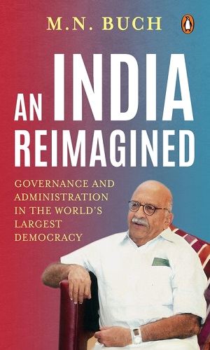 An India reimagined: governance and administration in the world's largest democracy