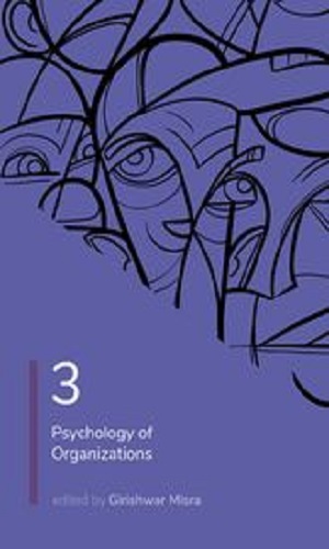  Users without a subscription are not able to see the full content. Find in Worldcat Psychology: Volume 3: Psychology of Organizations