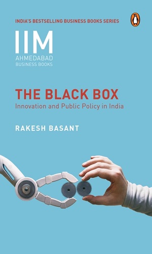 Black Box: Innovation and Public Policy in India