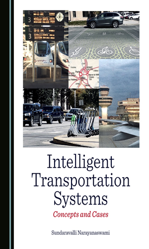 Intelligent transportation systems: concepts and cases