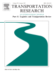 Determinants of safe and productive truck driving: Empirical evidence from long-haul cargo transport