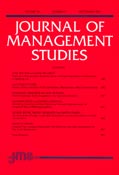 Does the diversification - firm performance relationship change over time? A meta - analytical review