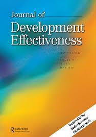 Does implementing problem-solving projects affect decisional style? Developing governance capabilities in school management committees