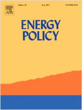 Impact of regulatory framework on bidding behavior of firms: Policy implications for the oil & gas sector