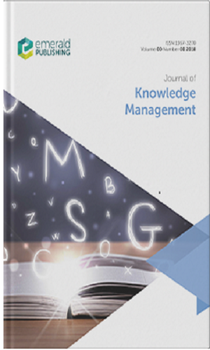 Evaluating and investigating knowledge management practices and ICT in health care: an emerging economies perspective