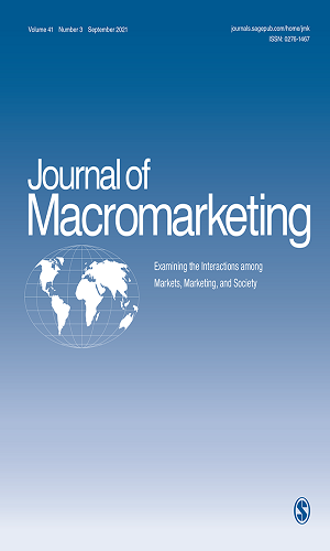 Connecting smallholders marketplace decisions to agricultural market reform policy in India - an empirical exploration