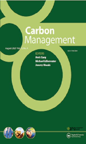 Impacts of changes in commercial non-coking coal grading system and other coal policies towards estimation of CO2 emission in Indian power sector