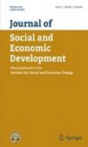 How macroeconomic shocks impact employment: comparison of Gujarat with states in Western India