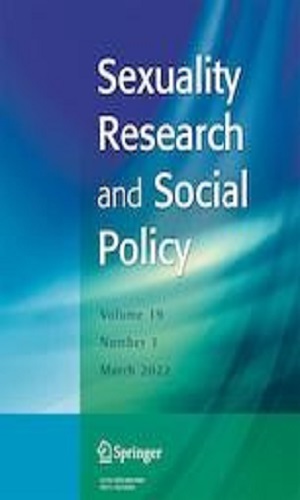 Religiosity and Homophobia: examining the impact of perceived importance of childbearing, hostile sexism and gender