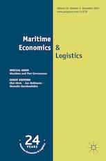 Emerging practices and research issues for big data analytics in freight transportation