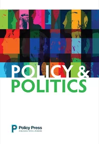 The policy process of adopting environmental standards for coal plants in India: accommodating transnational politics in the Multiple Streams Framework