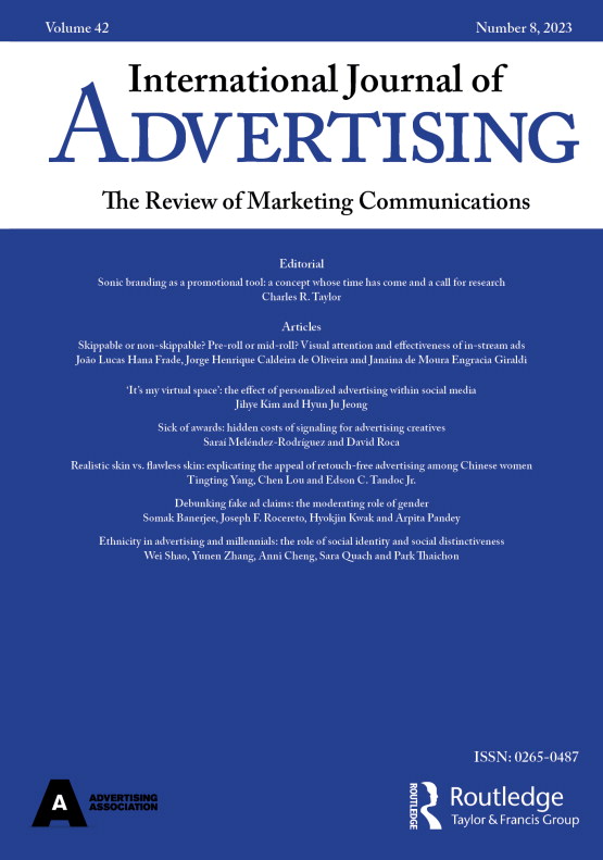 The impact of consumer expectations and familiarity on deceptive pricing in advertising: a view from drip pricing practice