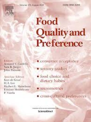 Consumer preference for nutrition front-of-pack-label formats in India: Evidence from a large-scale experimental survey