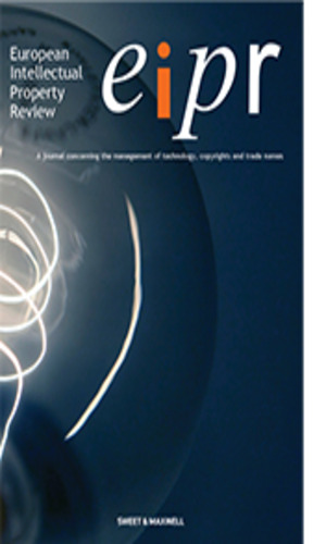 Metaverse, virtual property and IP ownership: a comparative perspective on US, EU, and India