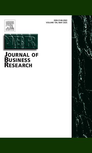 How consumers evaluate movies on online platforms? Investigating the role of consumer engagement and external engagement