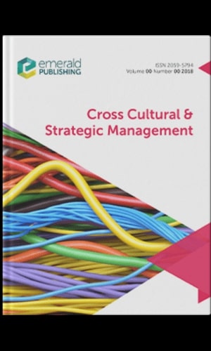 To integrate or not? Understanding knowledge integration of target firm