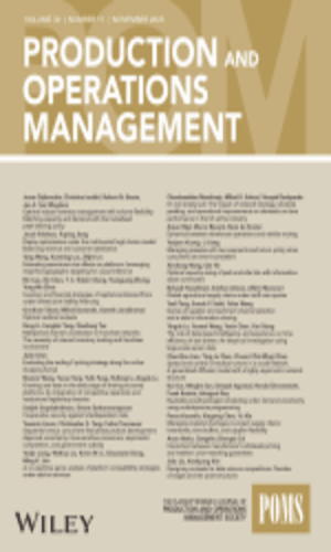 Who benefits from supplier encroachment in the presence of manufacturing cost learning?