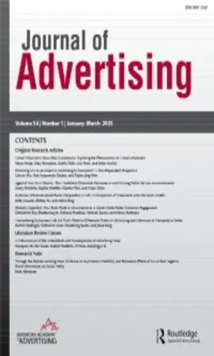 What happens when parents find violence acceptable? A case of violent-humorous commercials targeted at children