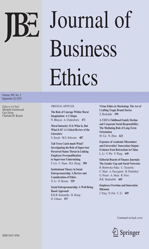 Family ownership and CSR overspending: evidence from India on the mediating role of CSR committee composition