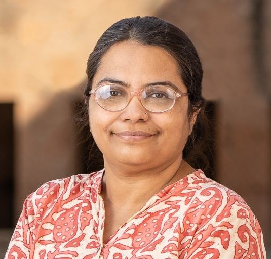Prof. Manjari Singh