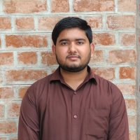 Mr. Abhishek Kaushik