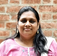 Ms. Rina Patel