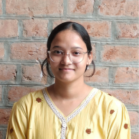 Ms. Riya Bisht