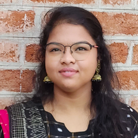 Ms. Sarita Bhoi 