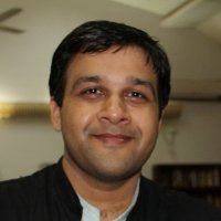 Prof. Vishal Gupta