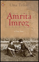 Amrita-Imroz: a love story