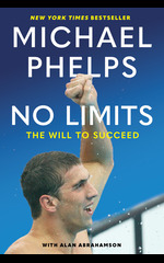 No limits: the will to succeed