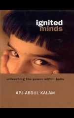 Ignited minds: unleashing the power within India
