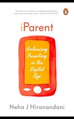 iParent: embracing parenting in the digital age