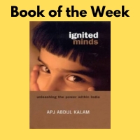 Book of the Week